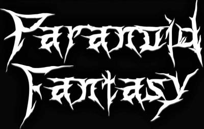 logo Paranoid Fantasy